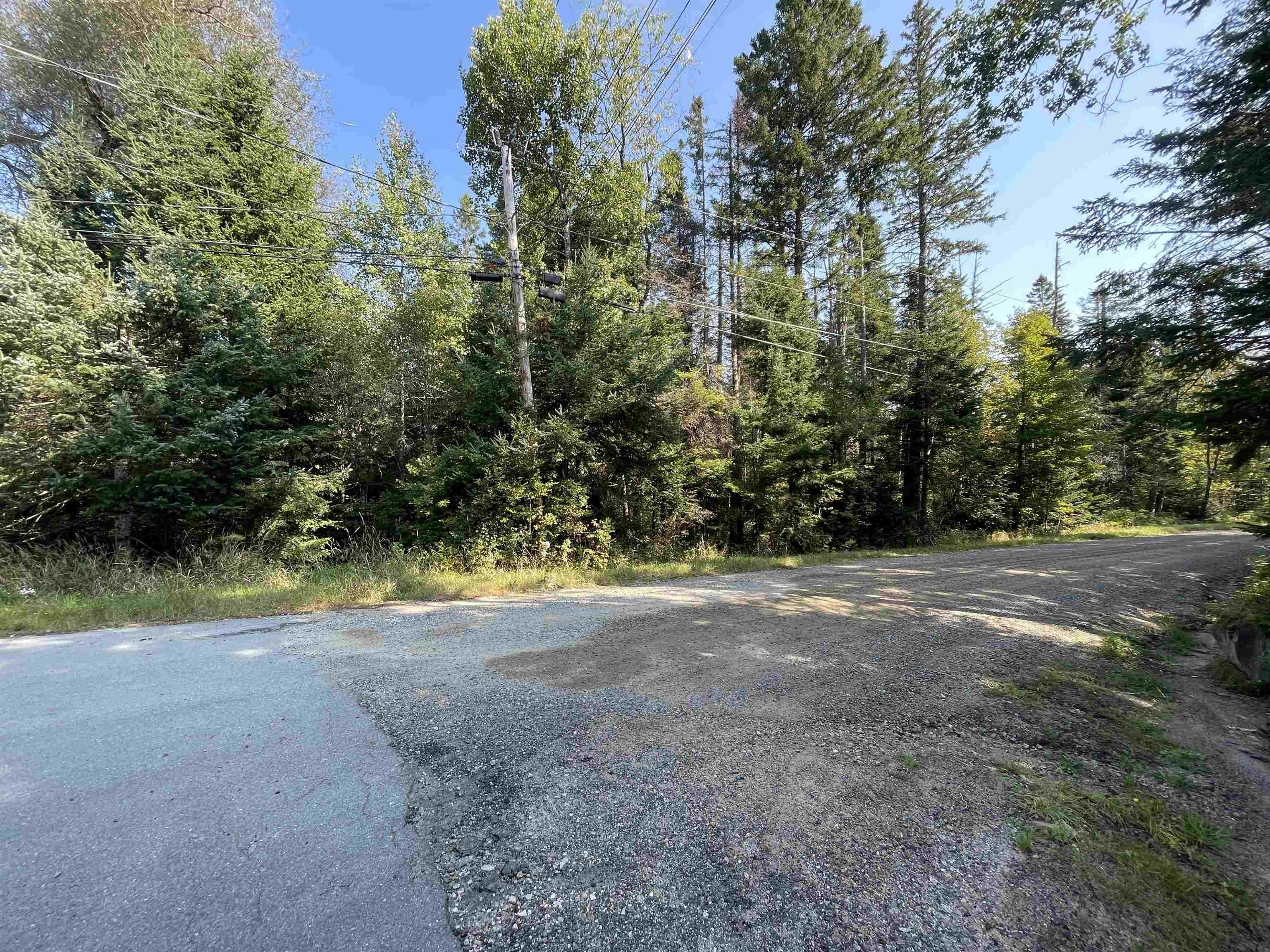 11 Stearns Brook Road, Milan, NH 03588 MLS 5014217 Land and Farm
