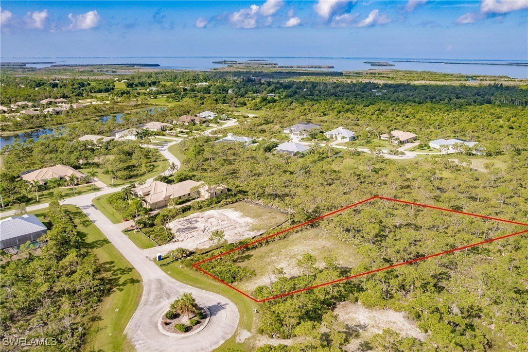 12527 Canoe Trail, Bokeelia, FL 33922 MLS 224075189 Land and Farm