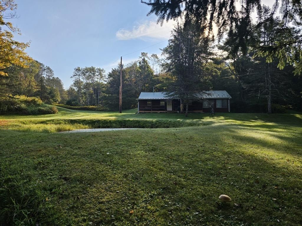 218 Elk Run, Gaines, PA 16750 MLS 31720181 Land and Farm