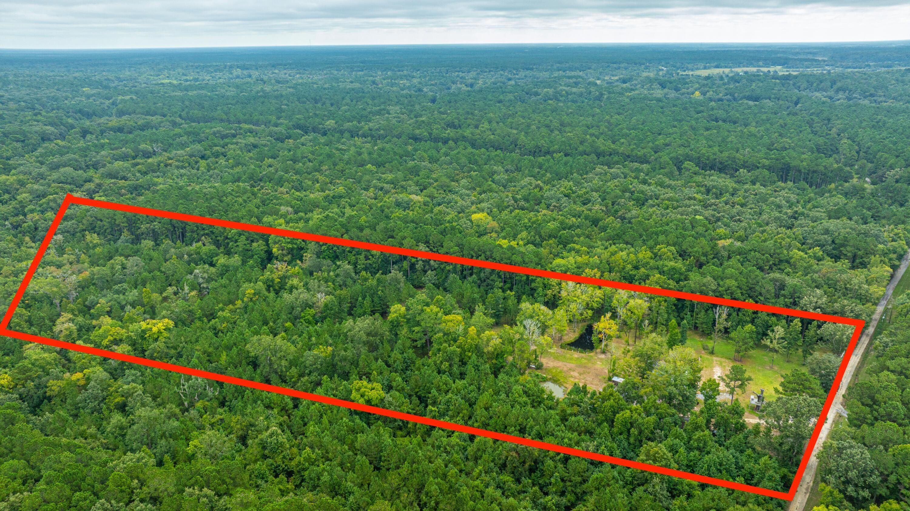 450 Busters Paradise Lane, Cordesville, SC 29434 MLS 24023921 Land