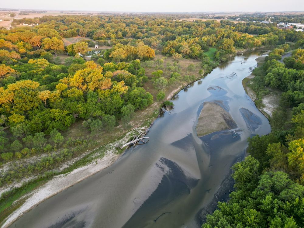 TBD Airport Road, Lot#WP001, Neligh, NE 68756 | Land and Farm