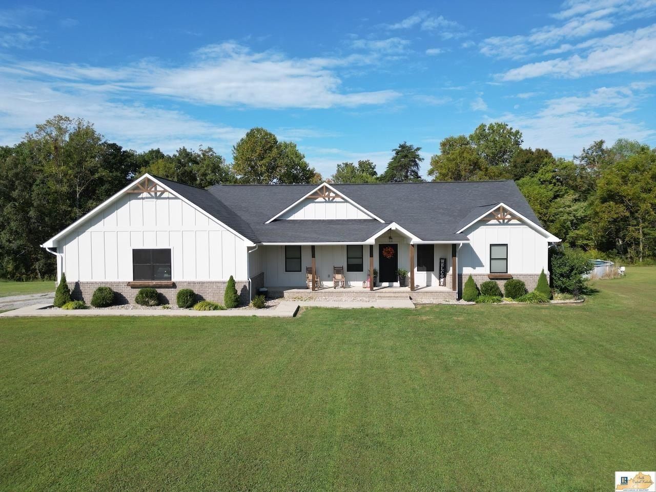 220 Davis Lane, Russell Springs, KY 42642 MLS SC45992 Land and Farm