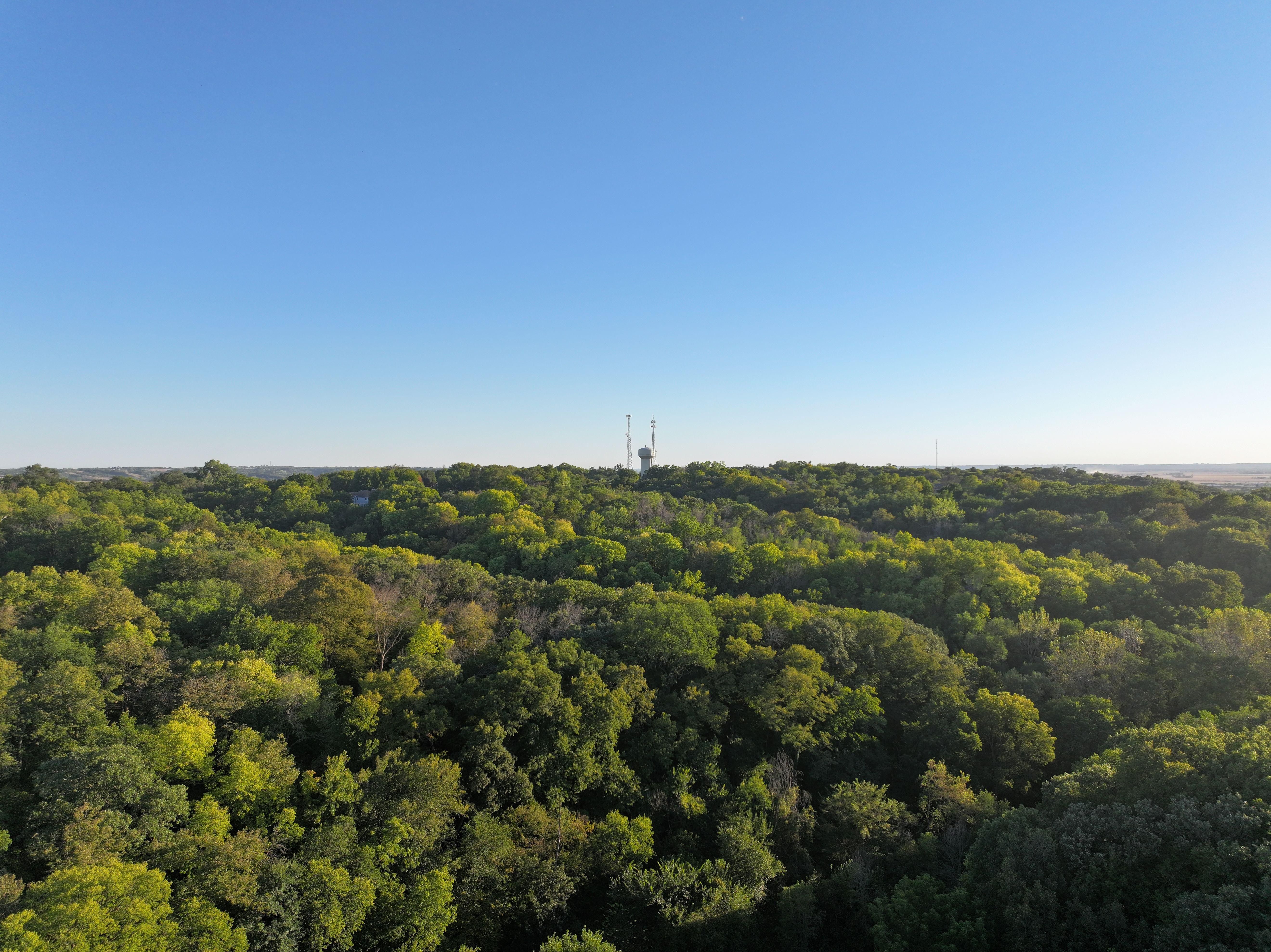 Eagle Ridge Drive, Missouri Valley, IA 51555 MLS 23351 Land and Farm