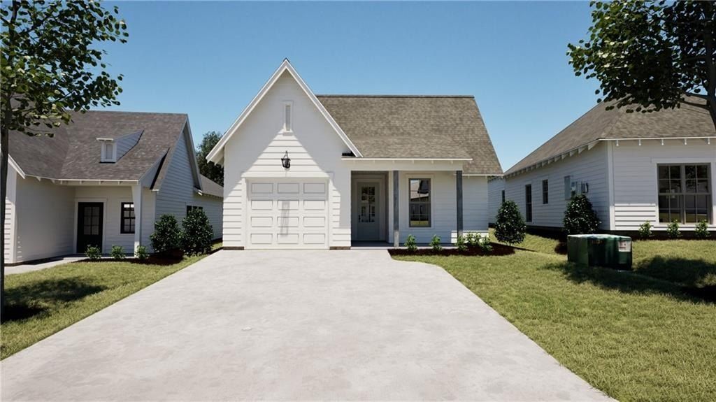 49 BOTTLE WAY, Auburn, AL 36830 MLS 171883 Land and Farm