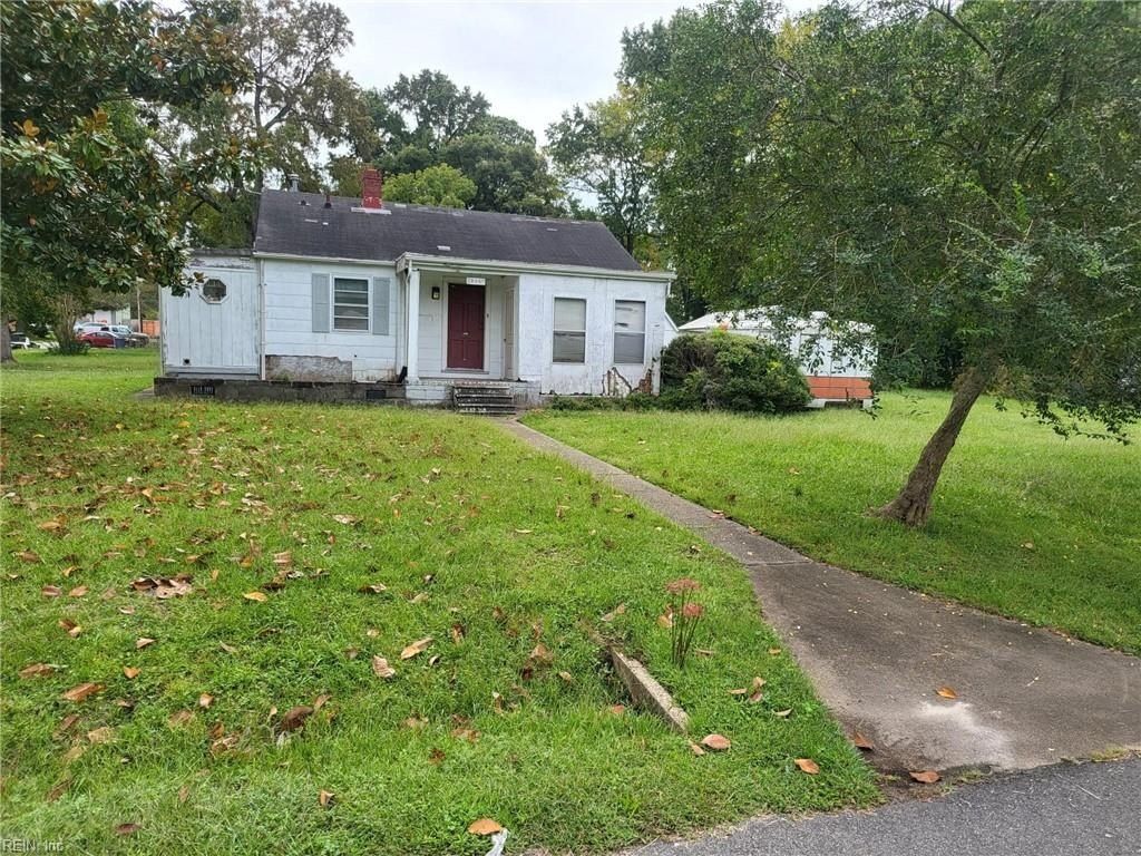 806 James DR, Newport News, VA 23605 MLS 10552878 Land and Farm