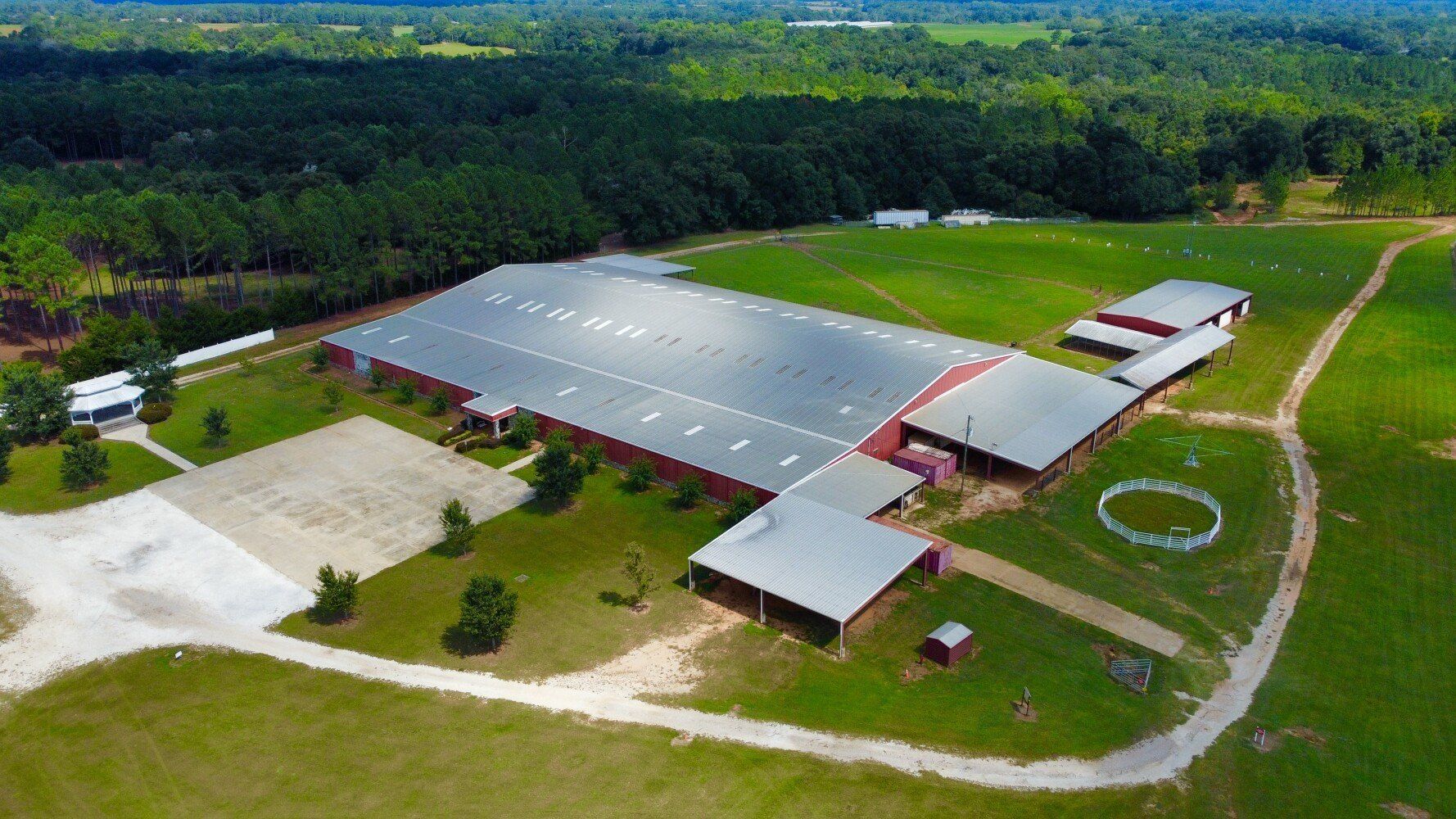 0 Henry County 55, Haleburg, AL 36345 MLS 11348057 Land and Farm