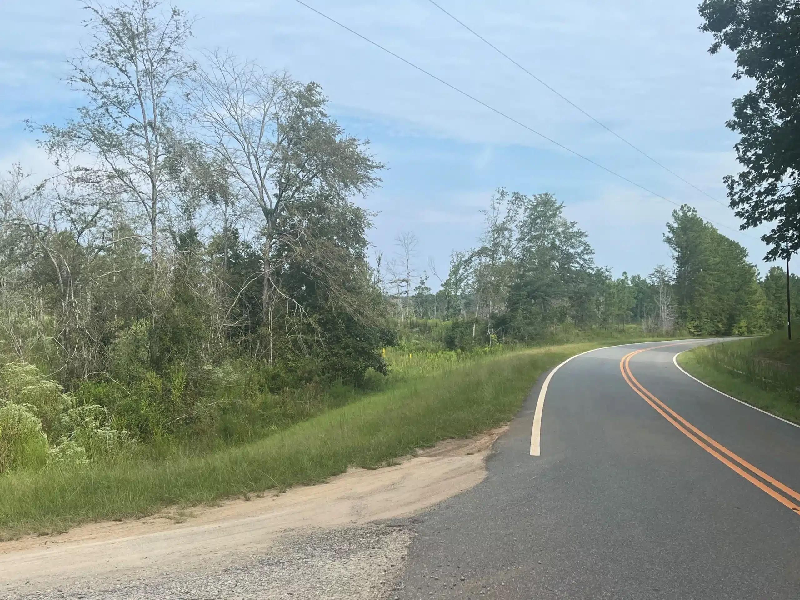 Hollis Road, Yatesville, GA 31097 Land and Farm