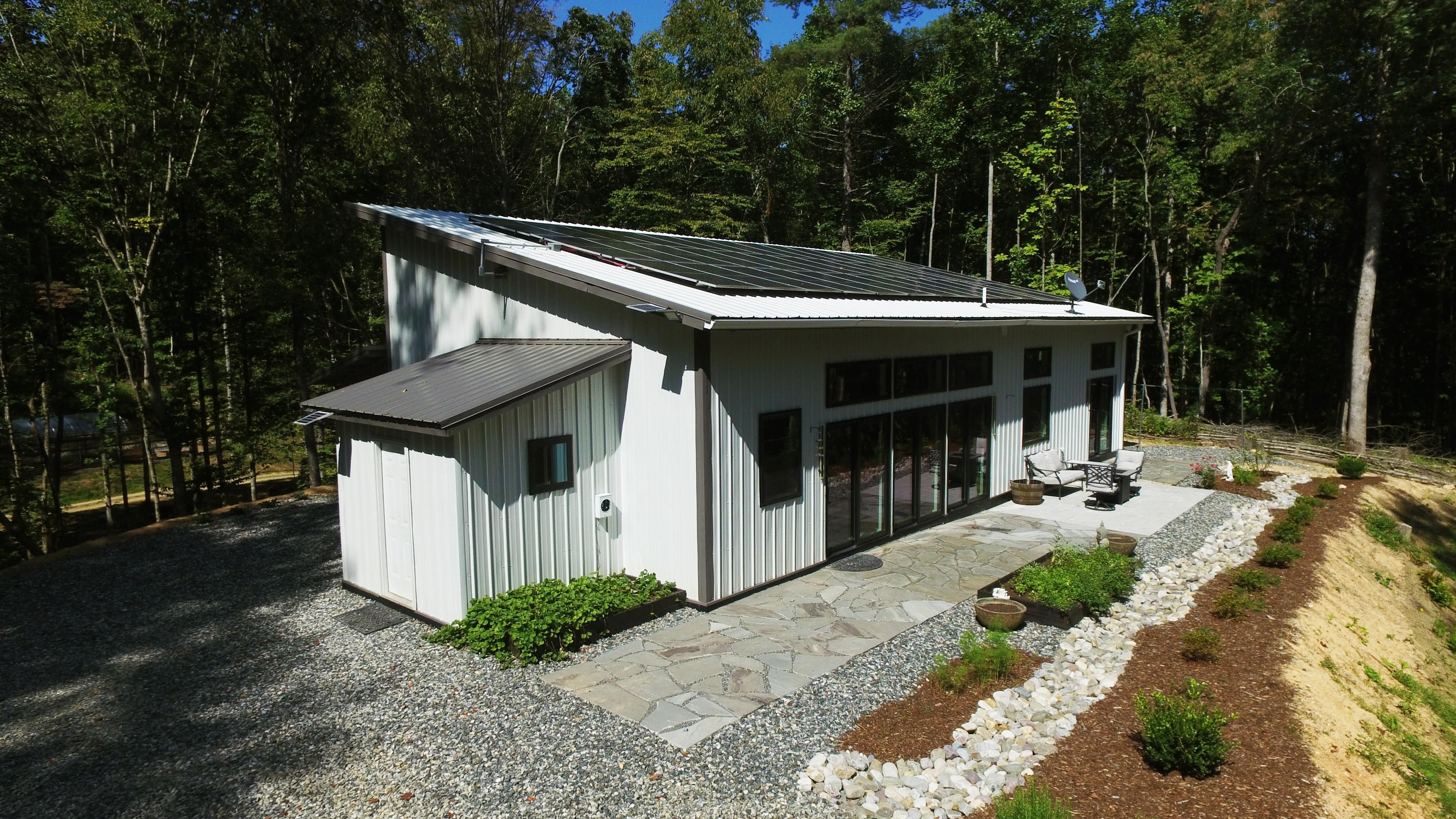 522 Indian Trails Road, Hot Springs, NC 28743 MLS 4189590 Land and