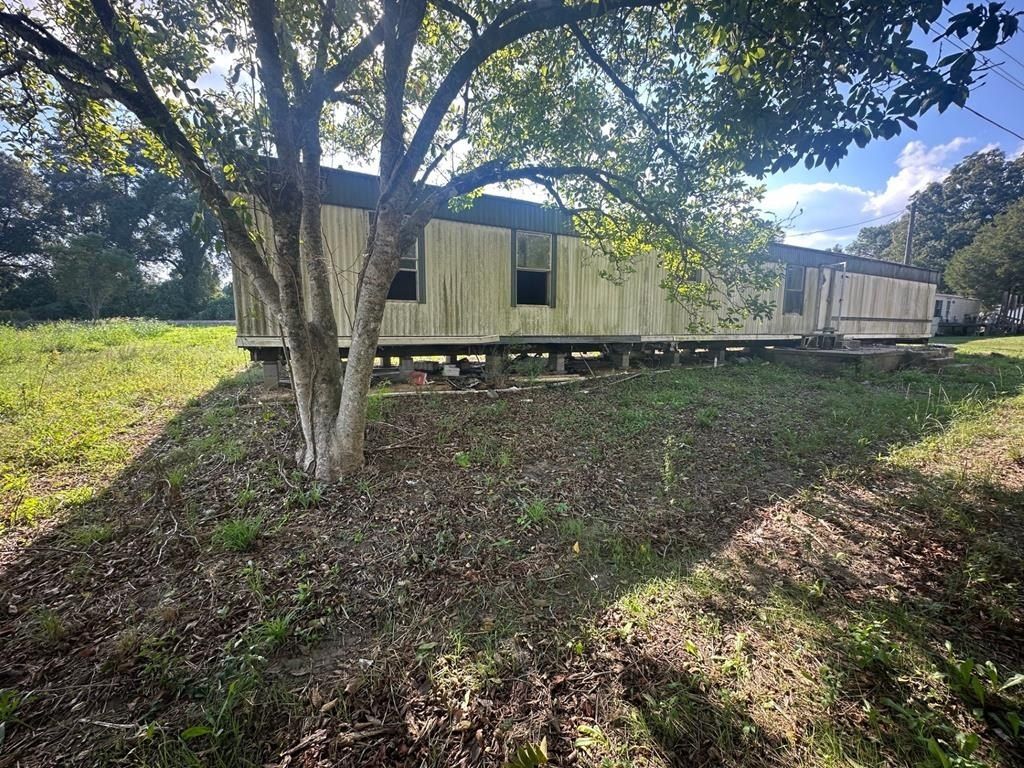 26111 Sunnyside Street, Red Level, AL 36474 MLS 27188 Land and Farm