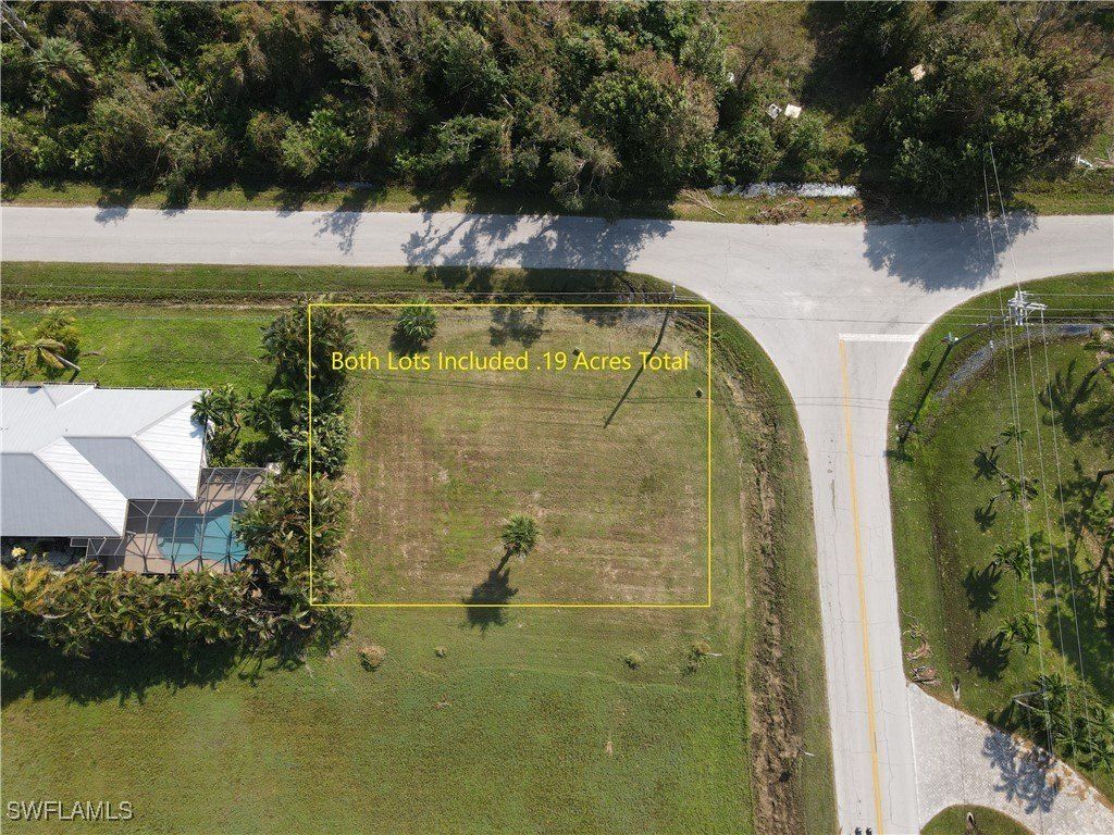 7492 Caloosa Drive, Bokeelia, FL 33922 MLS 224083205 Land and Farm