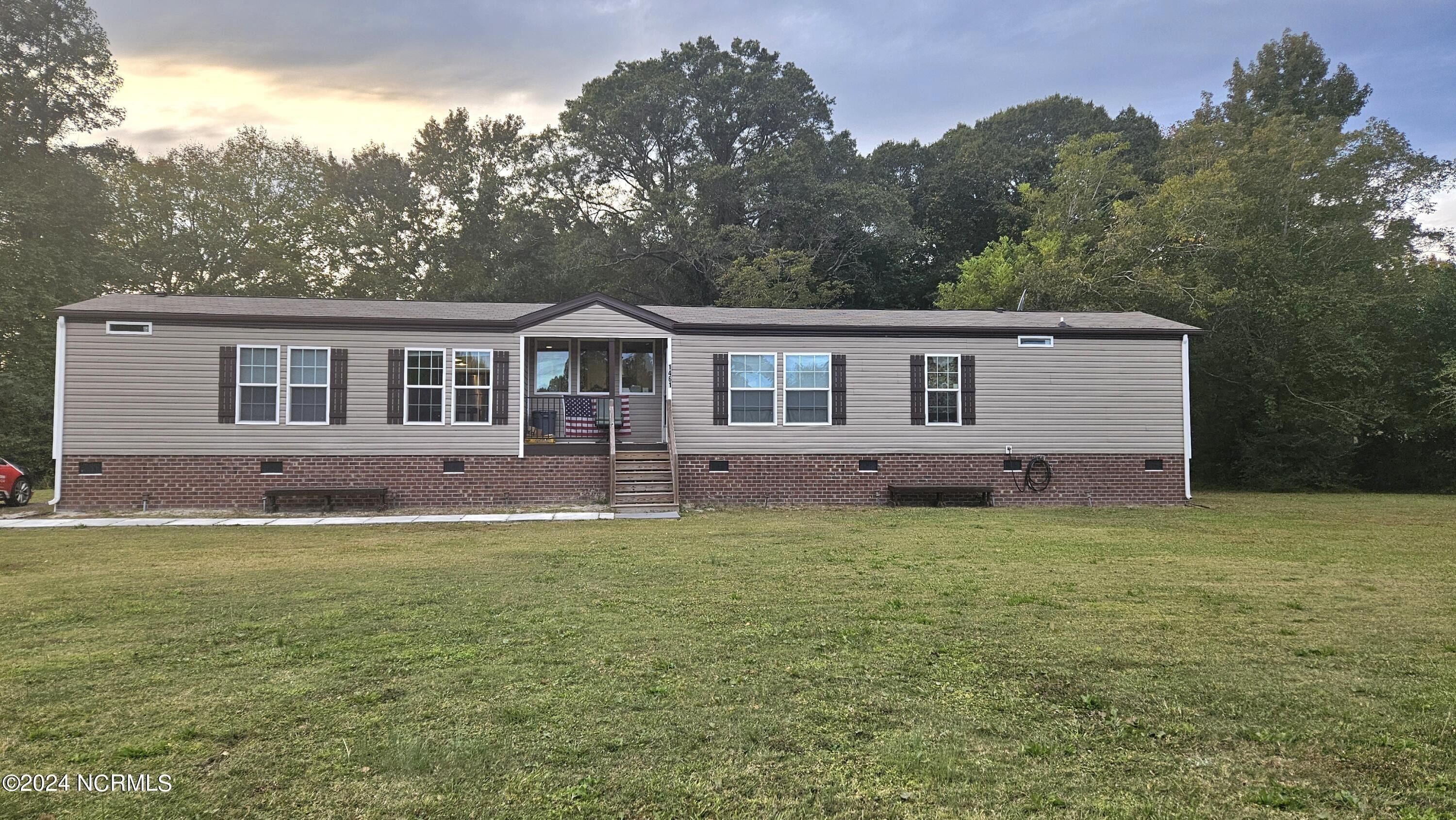 1461 Turnpike Road, Elizabeth City, NC 27909 MLS 100471418 Land