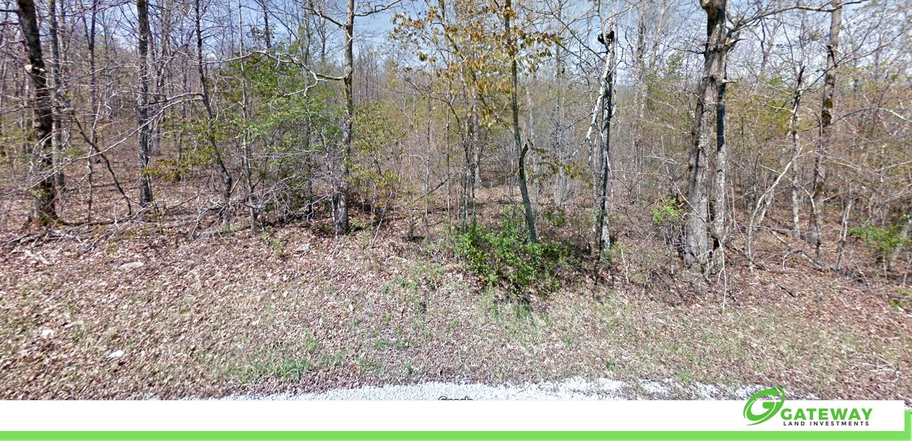 5016 Crazy Horse Dr, Crossville, TN 38572 MLS 149gD00900000 Land