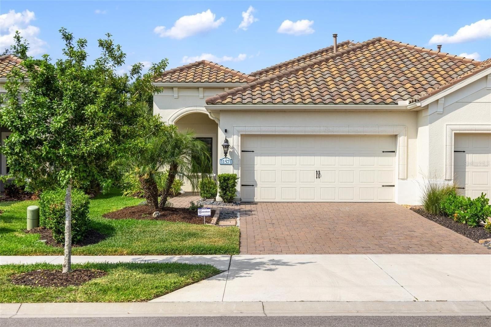 11571 OKALOOSA DRIVE, Venice, FL 34293 MLS A4609468 Land and Farm