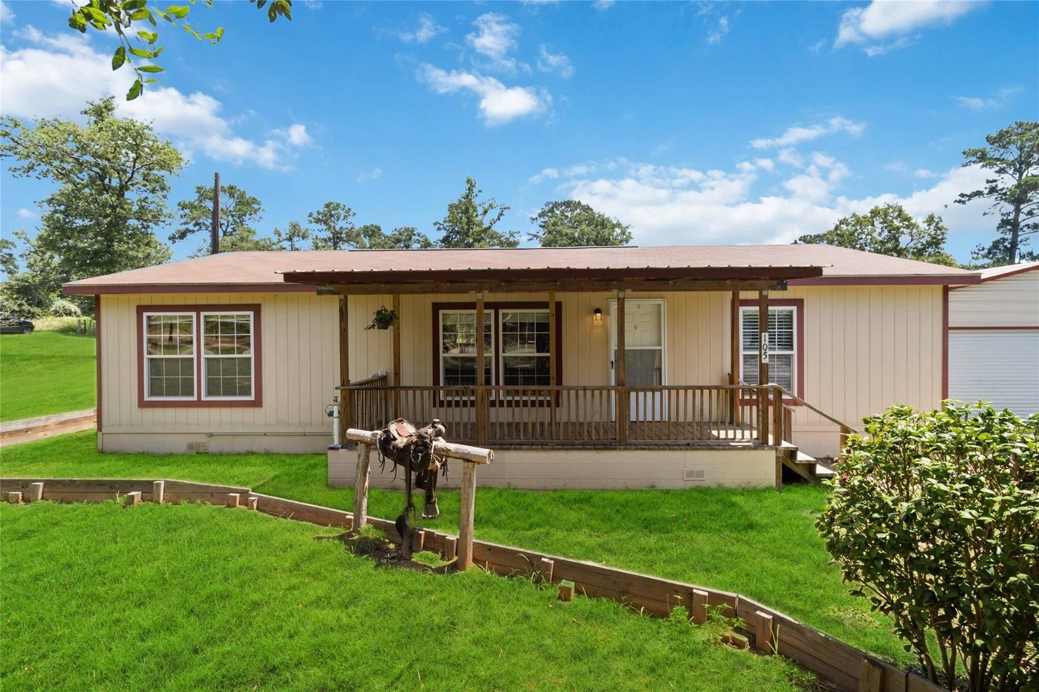 105 Boren LN, Bastrop, TX 78602 MLS 8176775 Land and Farm