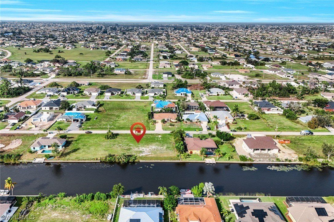 2712 SW 1st Terrace, Cape Coral, FL 33991 MLS 223090798 Land and Farm
