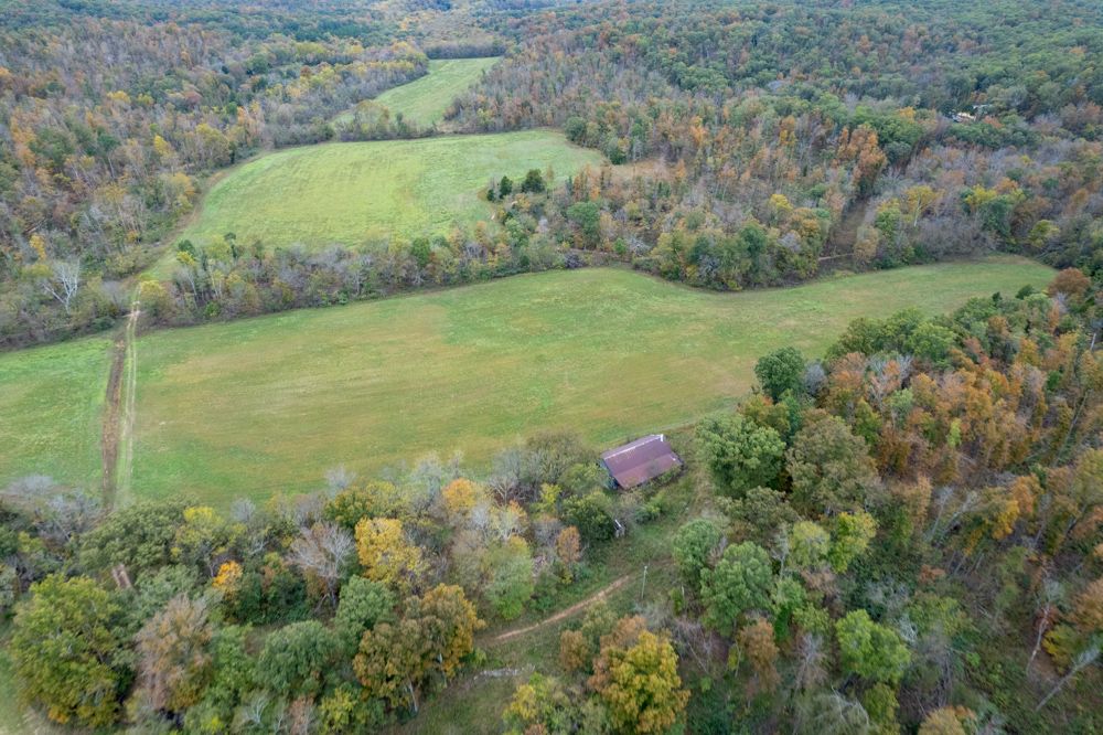 000 State Highway FF, Marble Hill, MO 63764 MLS Bollinger 257 Land