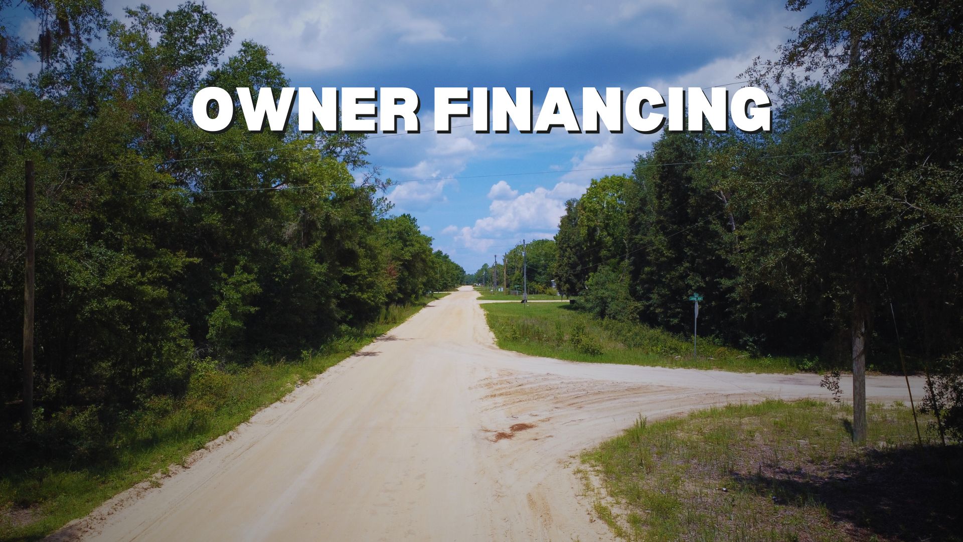 Franklin Street, Interlachen, FL 32148 Land and Farm