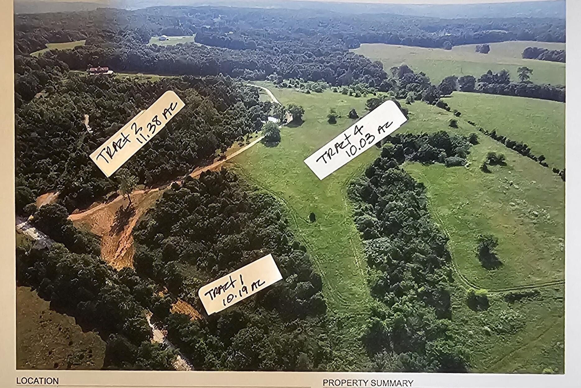 858 Kimberlin Mill Road, Clever, MO 65631 MLS 60272183 Land and Farm