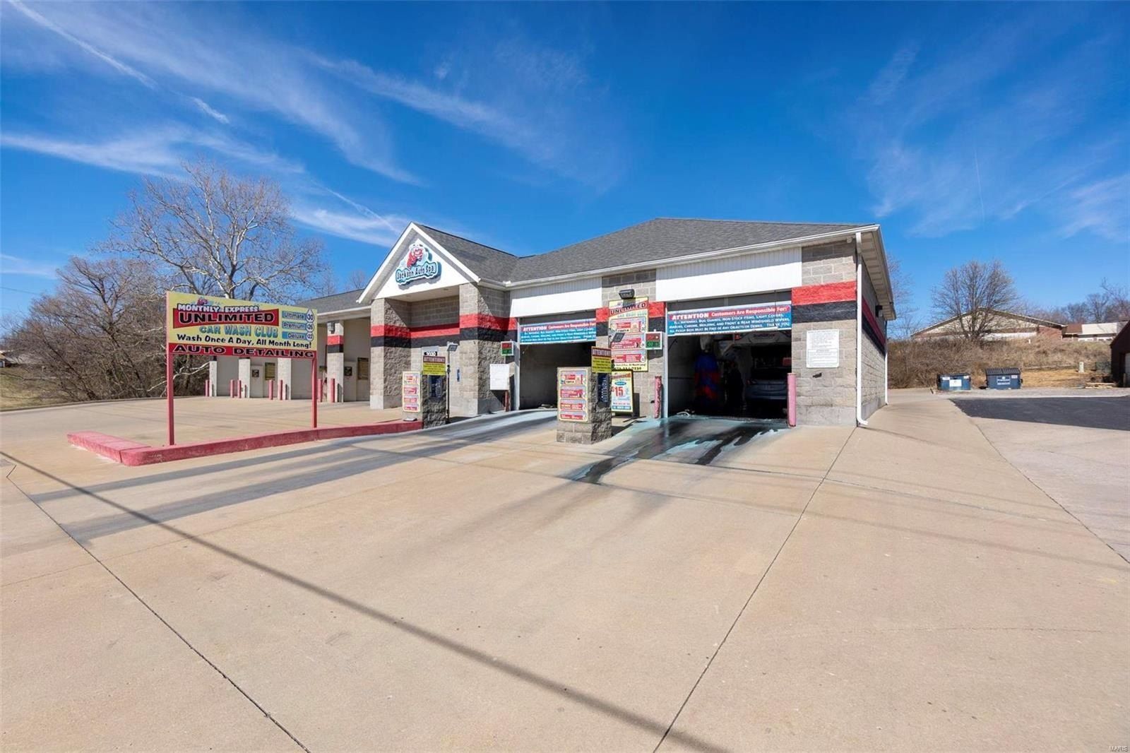 2030 E Jackson Boulevard, Jackson, MO 63755 MLS 24012146 Land and Farm