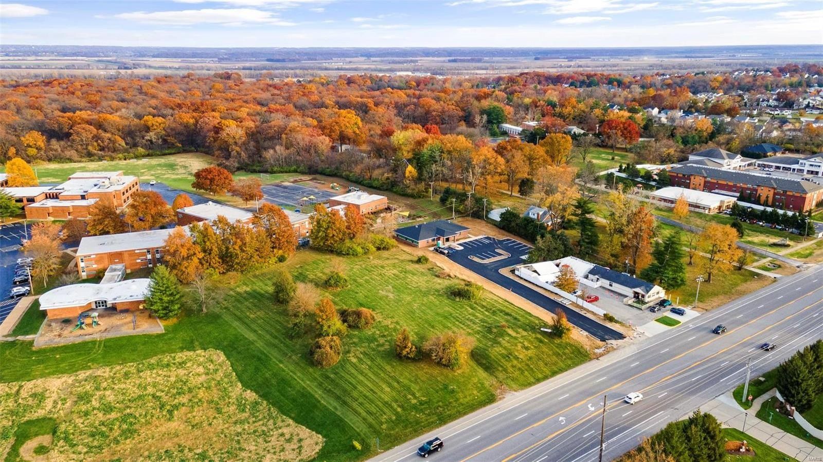 6000 Telegraph Road, Saint Louis, MO 63129 MLS 23042322 Land and Farm