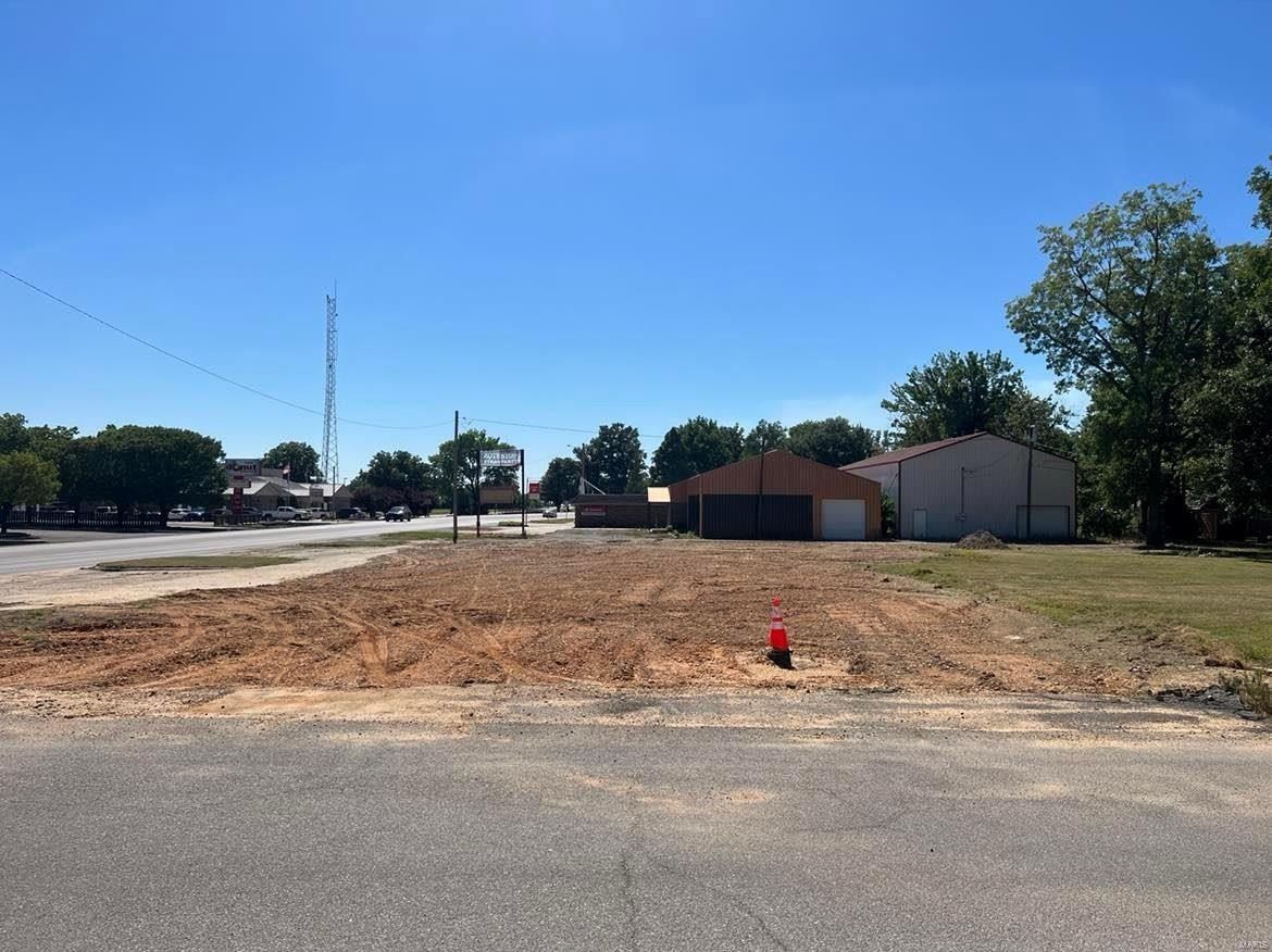 0 607 W Elk/ 410 W McCollum, Dexter, MO 63841 MLS 22066243 Land