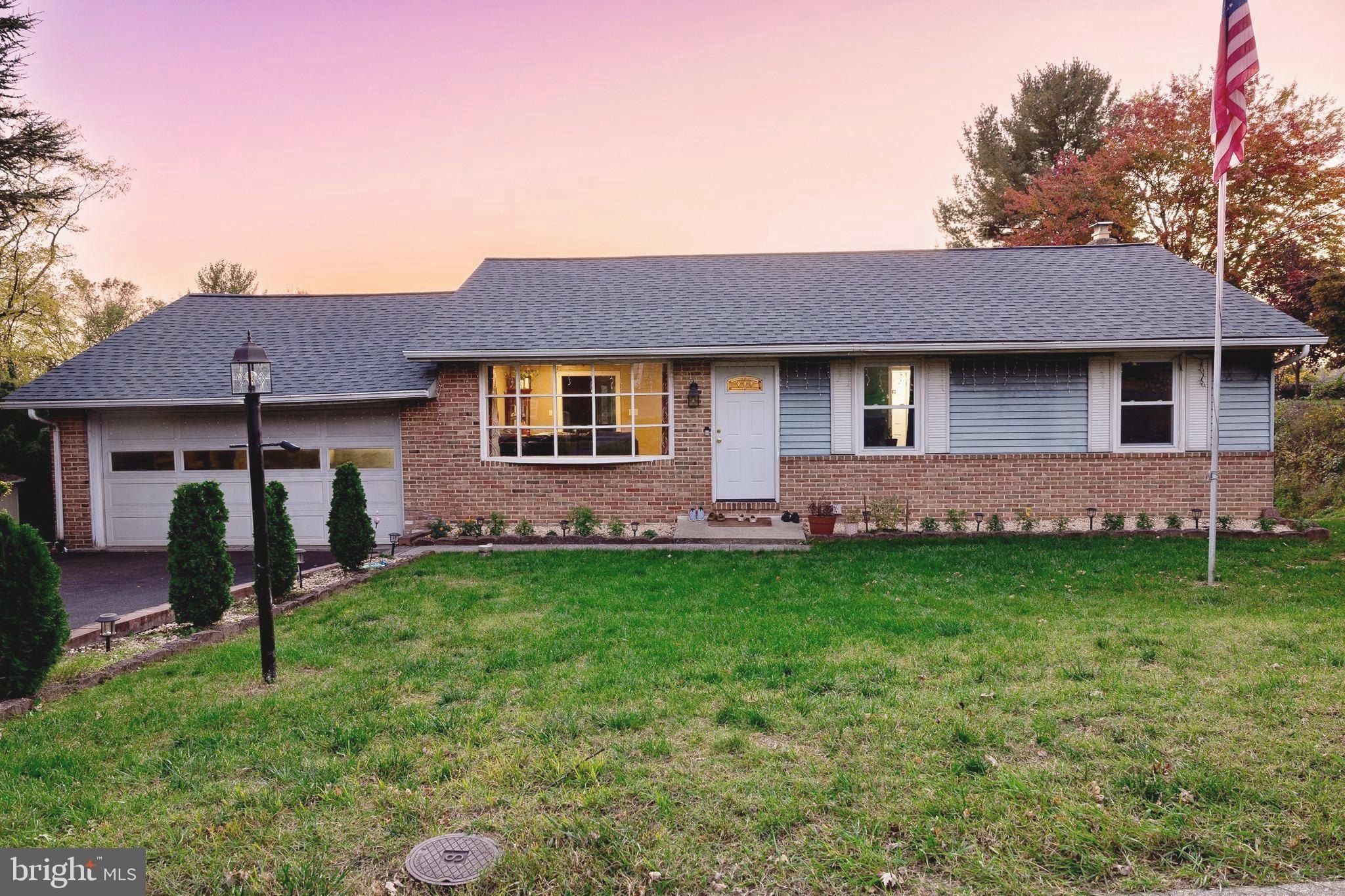 1159 LOOP DR, Harrisburg, PA 17112 MLS PADA2039320 Land and Farm