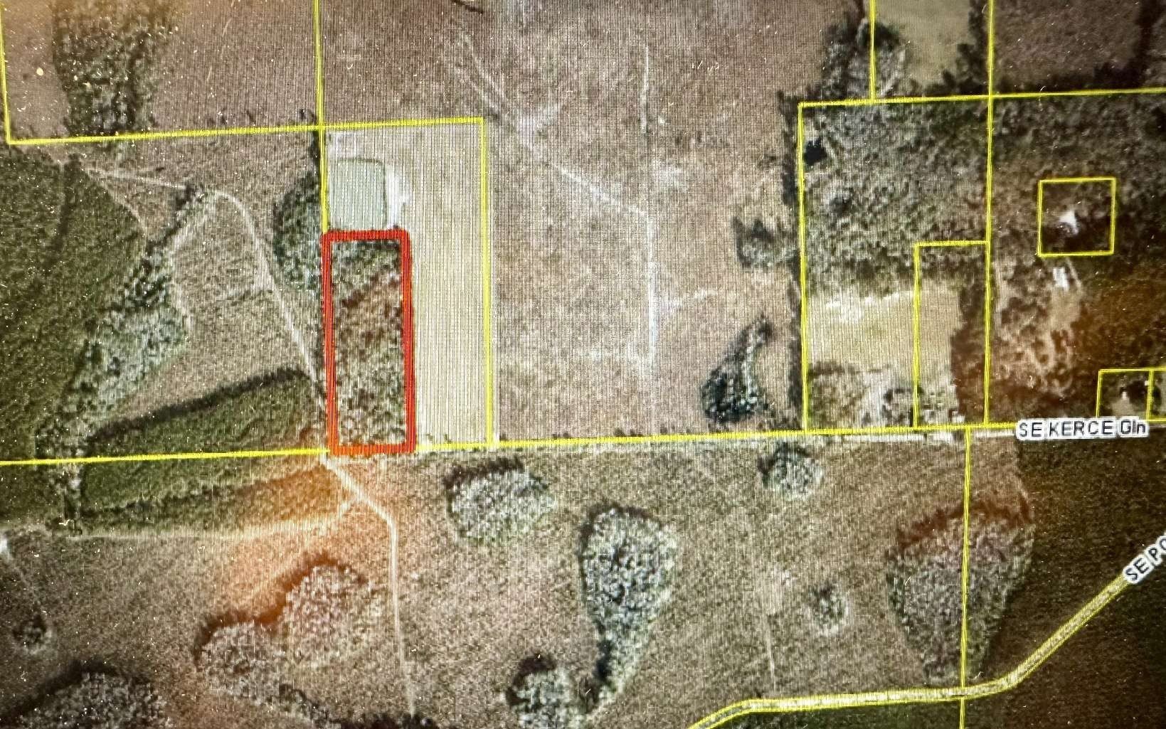 TBD SE KERCE GLN, Lulu, FL 32025 MLS 125112 Land and Farm