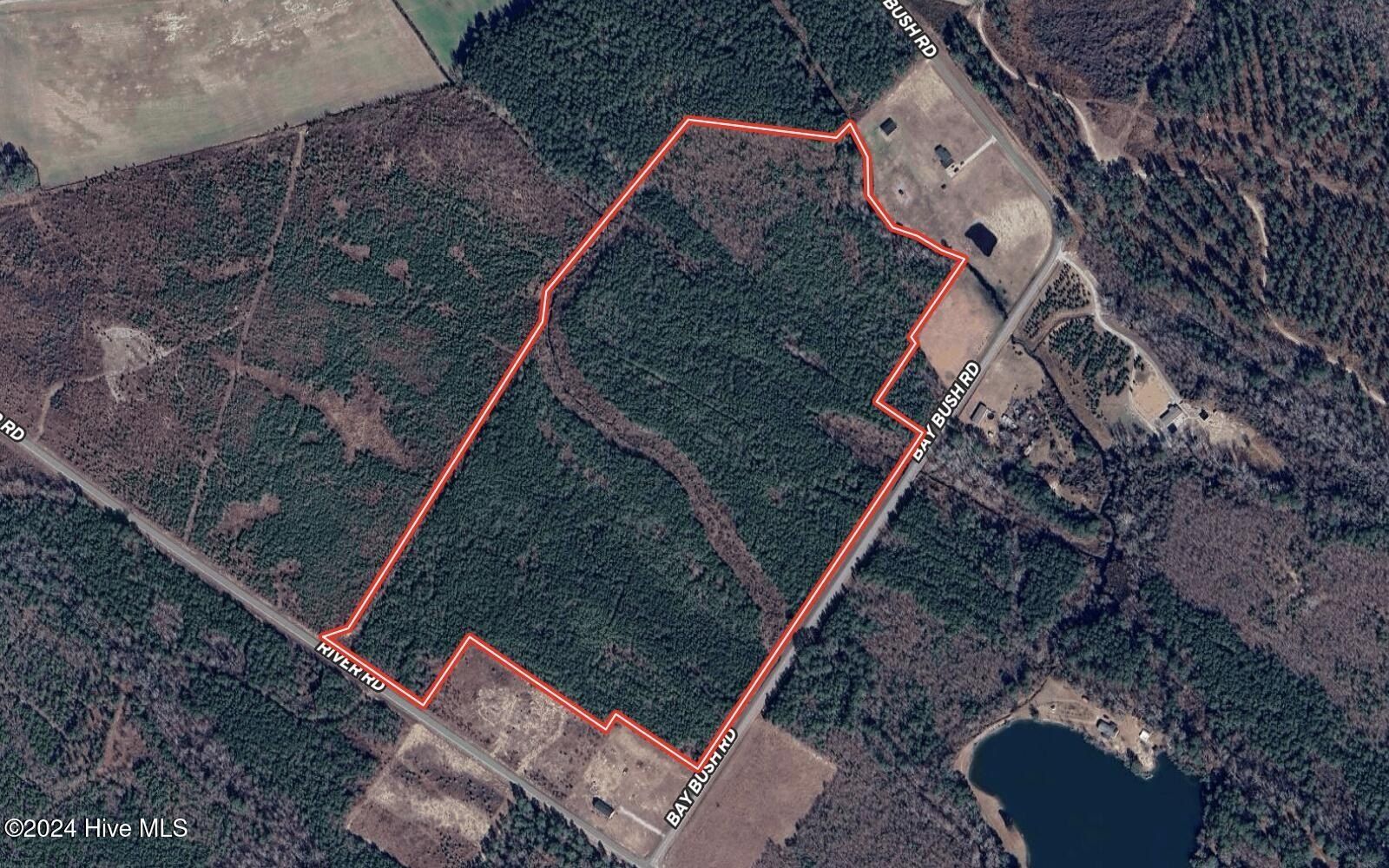 02 River Road, Vanceboro, NC 28586 MLS 100473957 Land and Farm