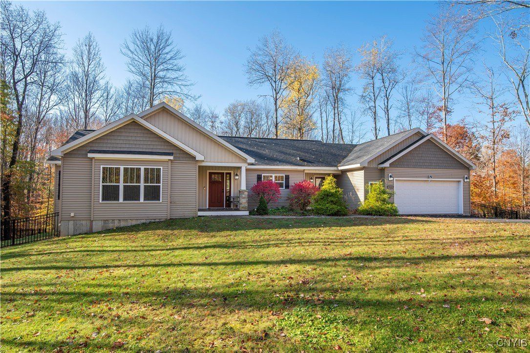 7624 Oakview Terrace, Floyd, NY 13440 MLS S1574996 Land and Farm