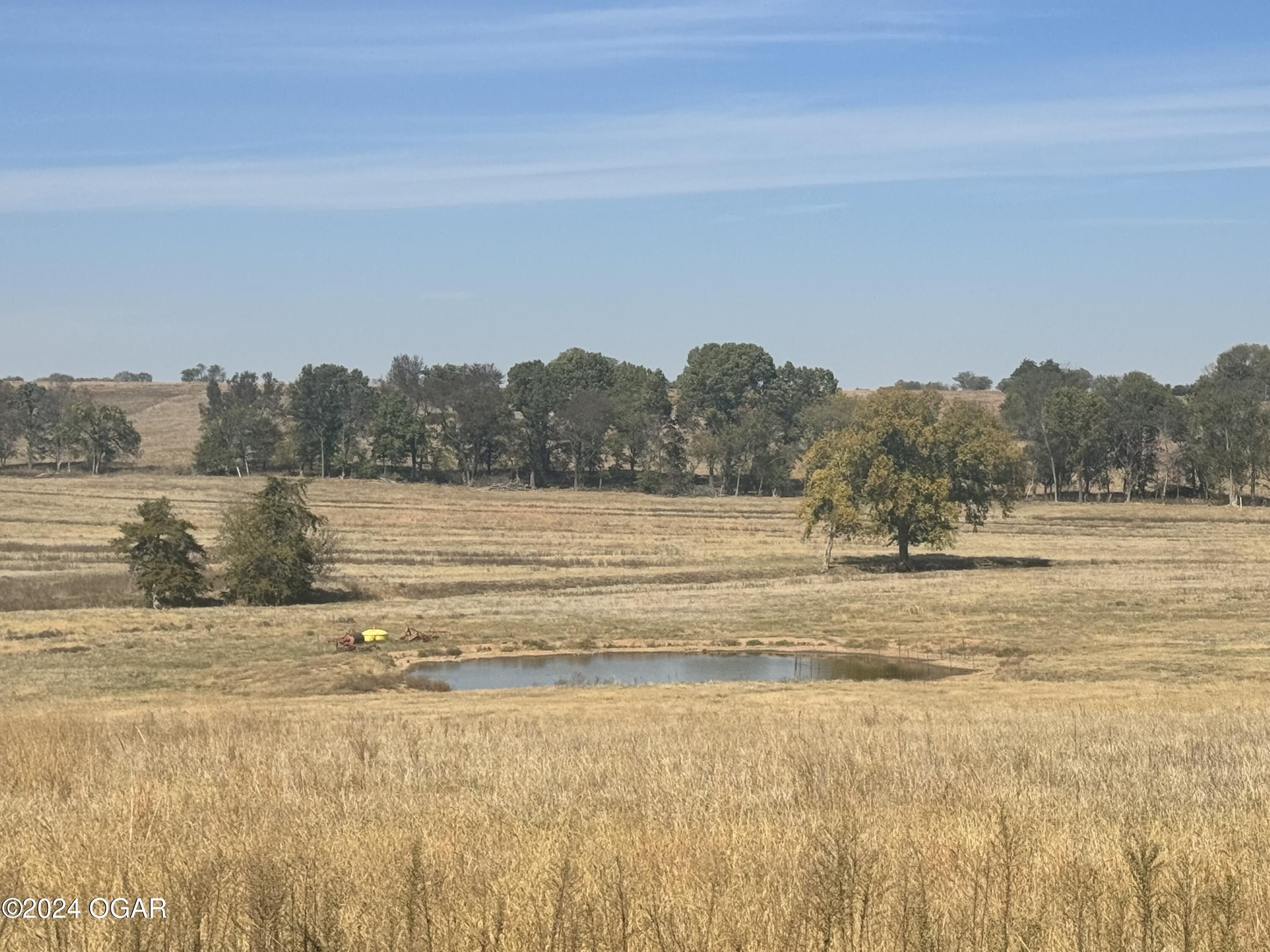 Kentucky Road, Seneca, MO 64865 MLS 245619 Land and Farm