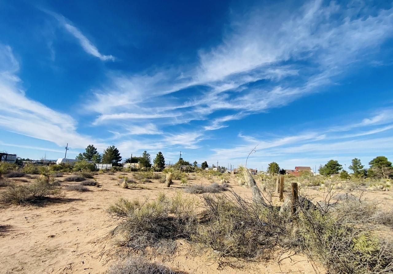 Oasis Dr, Chaparral, NM 88081 | Land and Farm