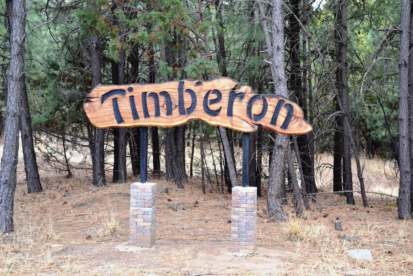 2.31 acres in Timberon, NM, 88350 | MLS: C-2024084 | Land and Farm