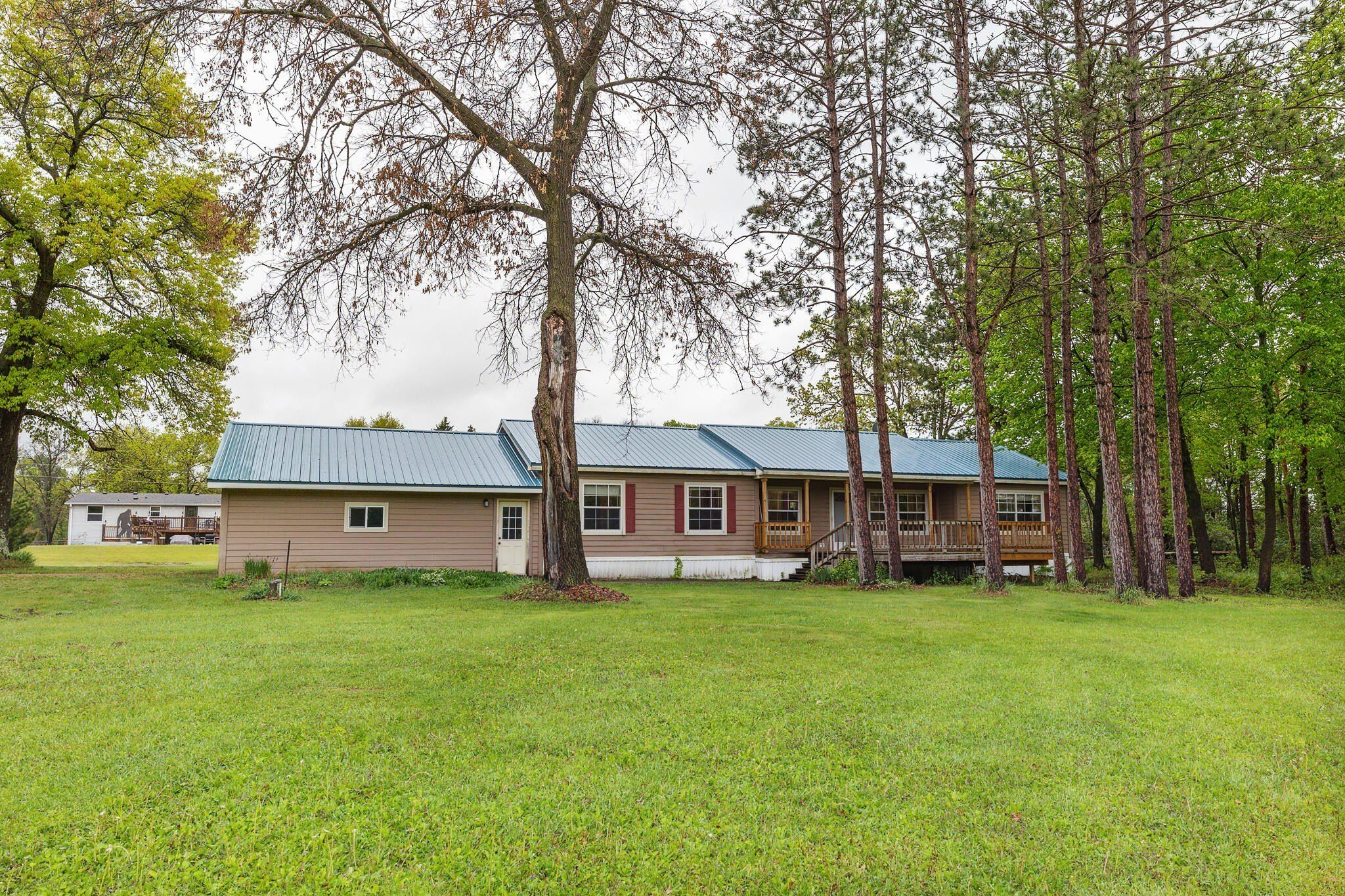11253 State Highway 71 -, Sparta, WI 54656 | MLS: 1918991 | Land and Farm
