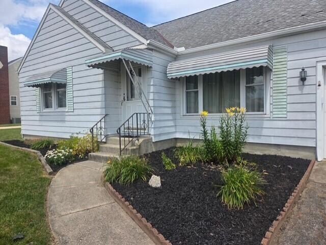 704 Defiance Street Wapakoneta - 1 5605538872