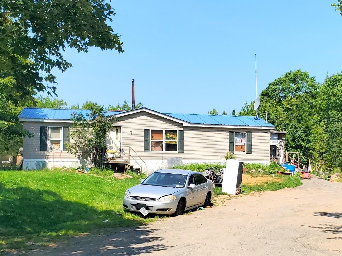 1580 Bailey Road, Knox, ME 04986 | MLS: 1633817 | Land and Farm