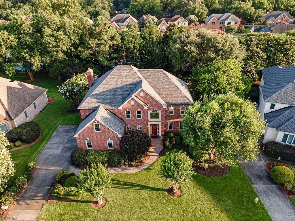 1713 Timber Ridge Court, Virginia Beach, VA 23455 | MLS: 10594803 ...