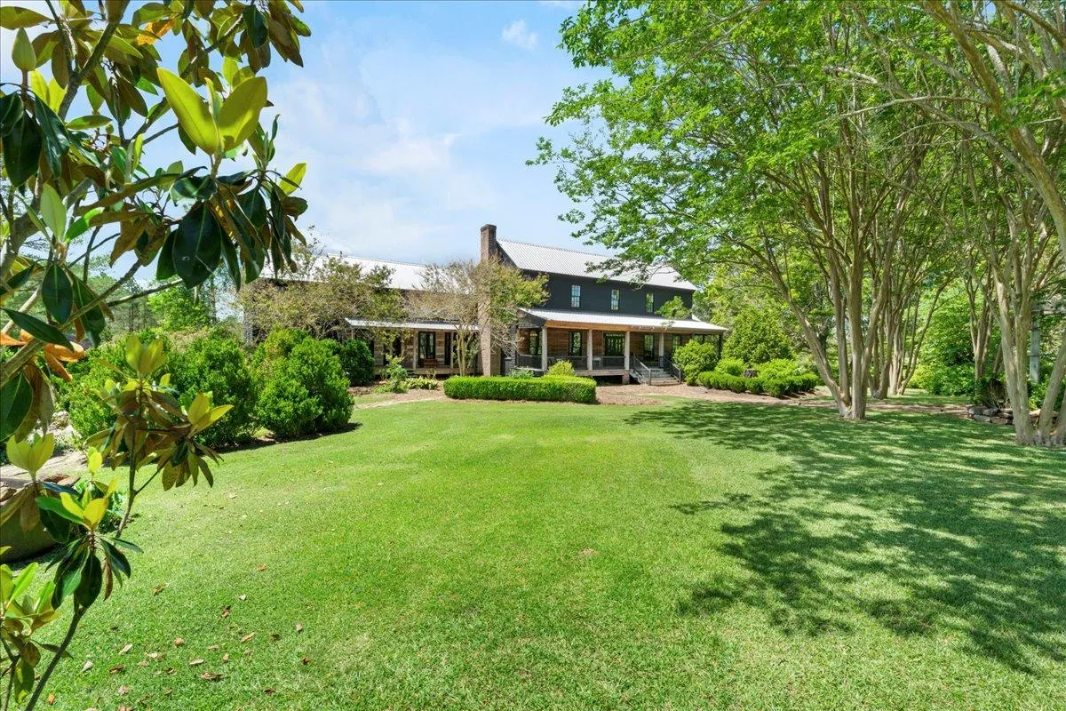 Mississippi Horse Property for Sale 32 Listings Land And Farm