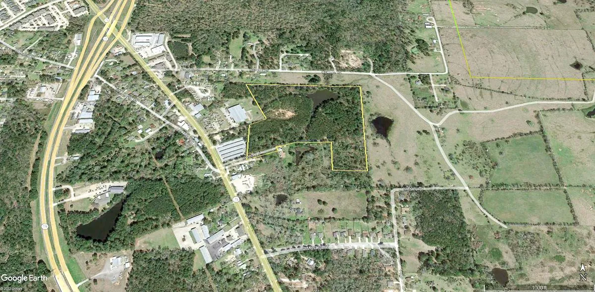 Walker County, TX Land for Sale 205 Listings Land And Farm
