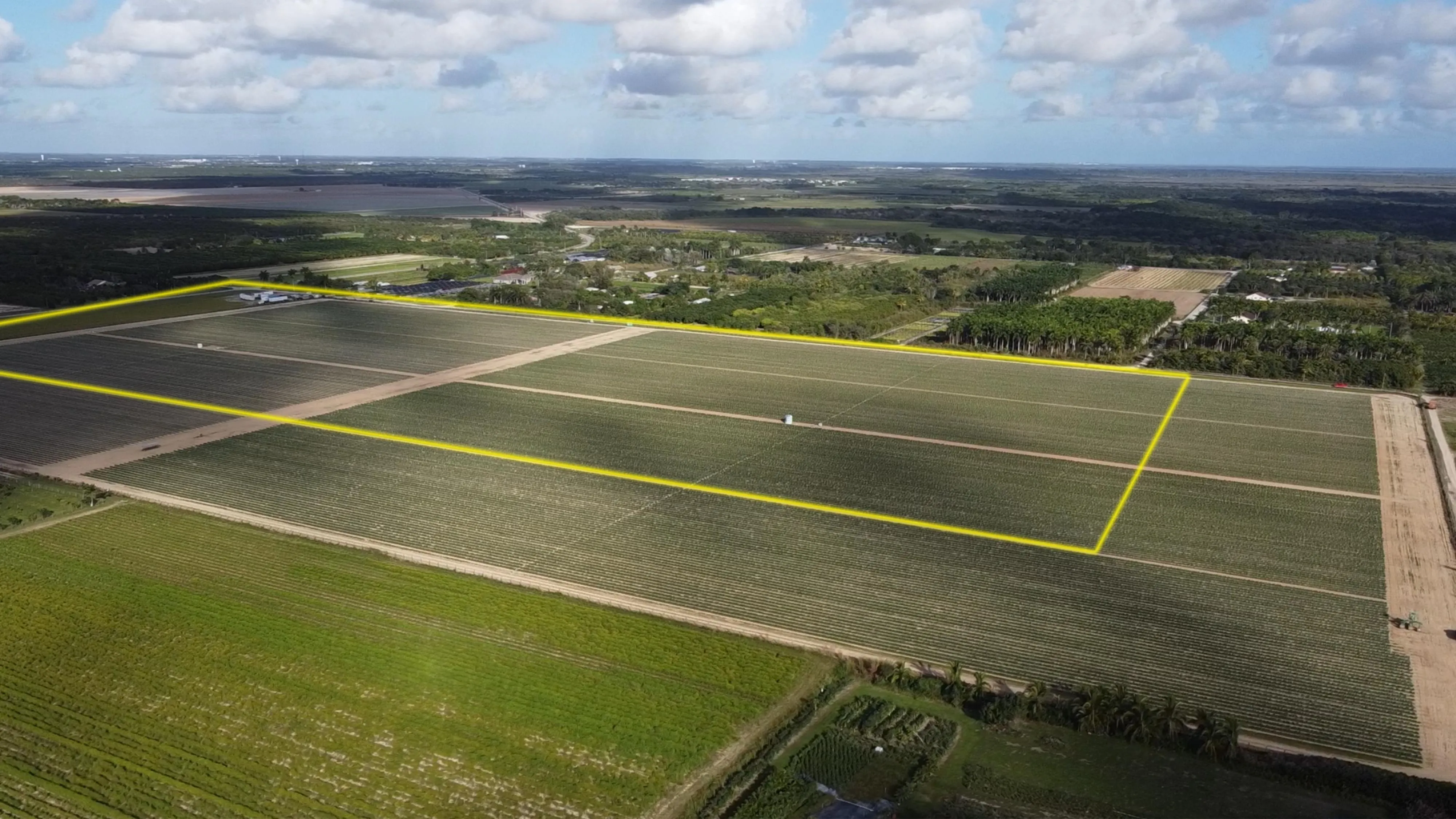 Homestead, FL Land for Sale 151 Listings Land And Farm