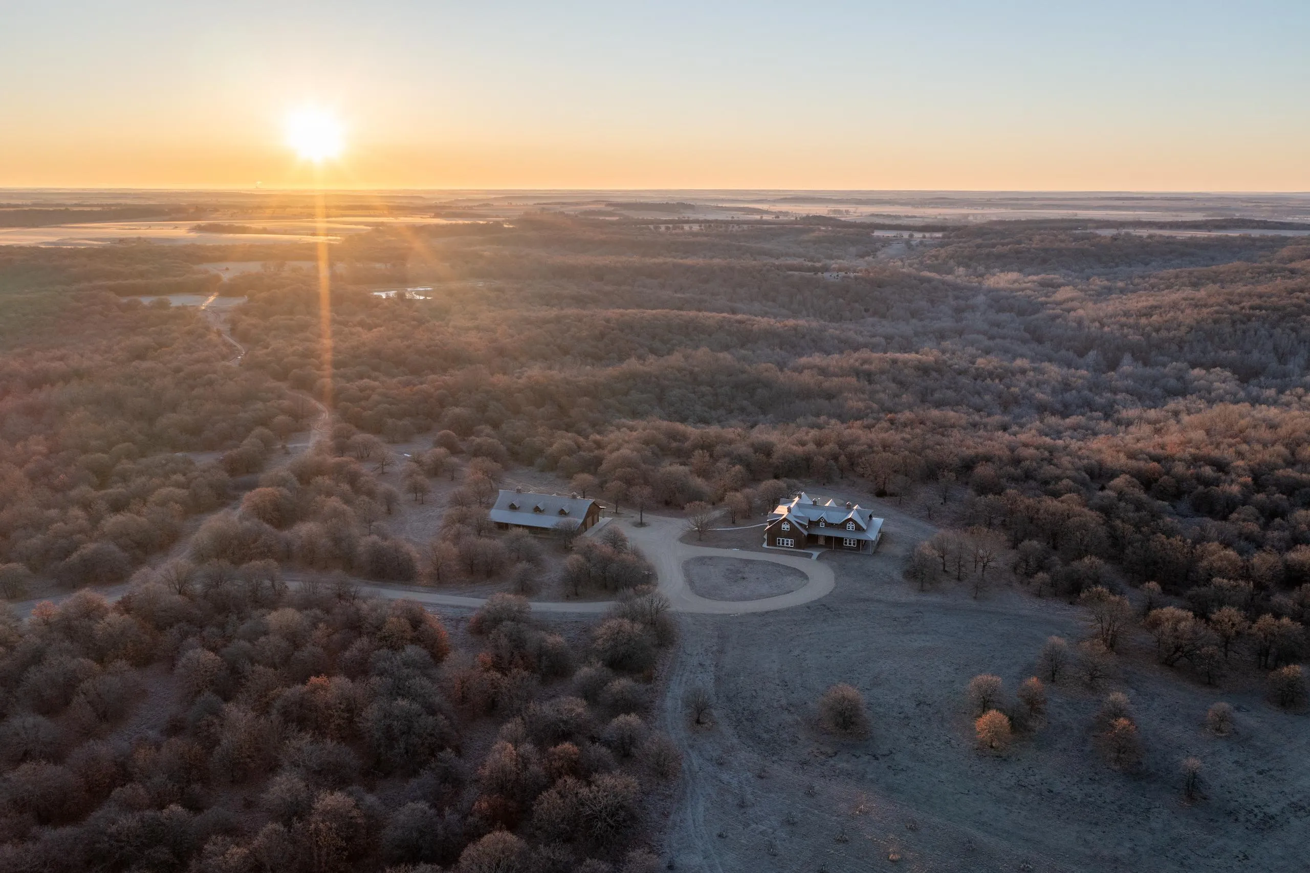 Woodson County, KS Land for Sale 6 Listings Land And Farm