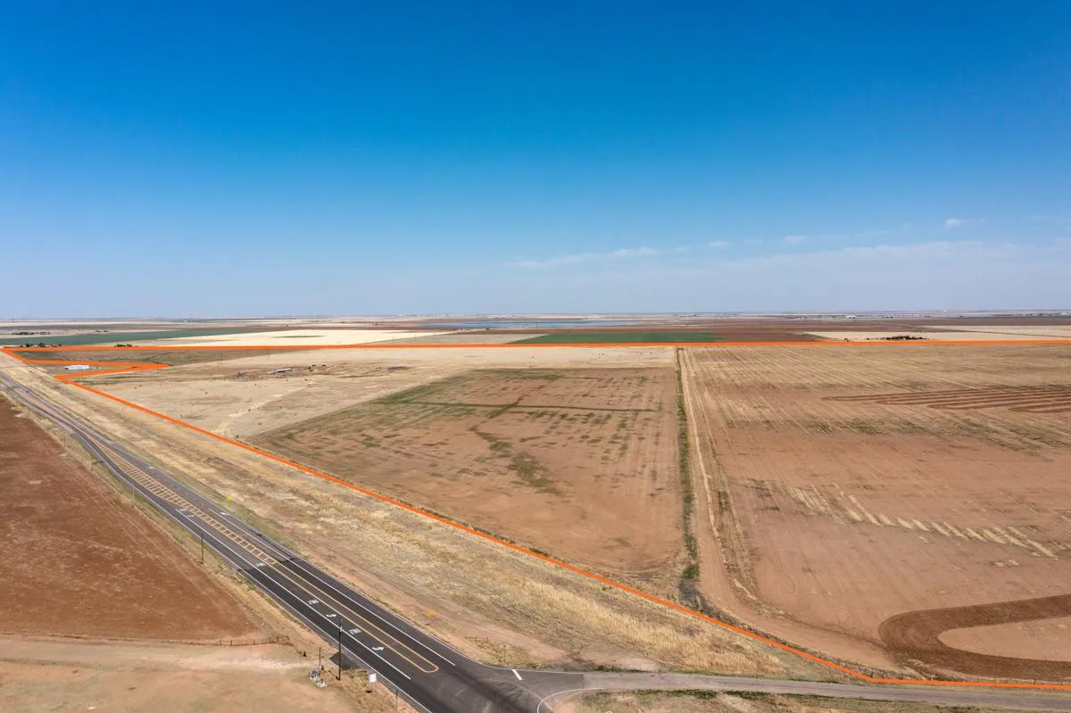 Panhandle Region, TX Land for Sale 86 Listings Land And Farm