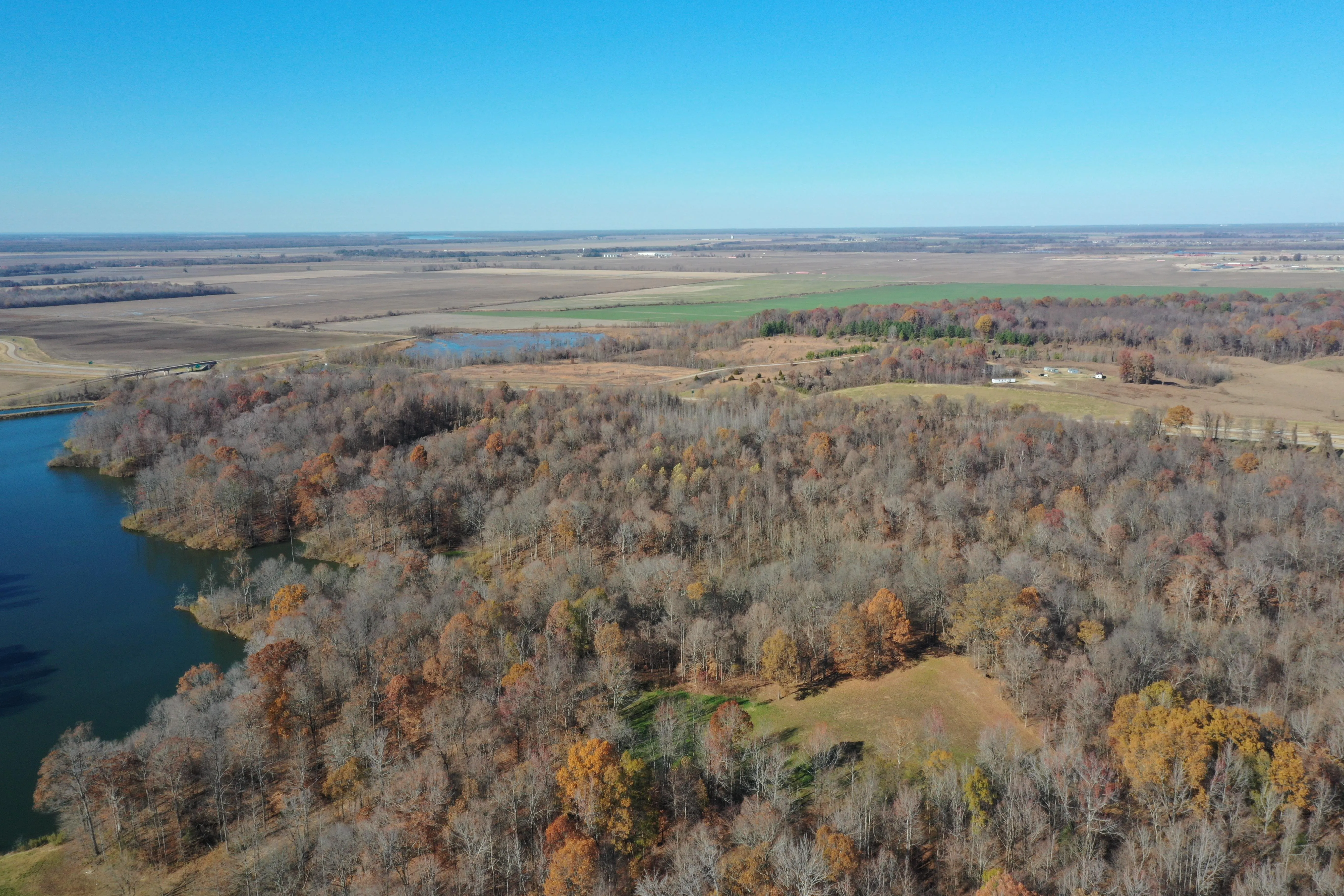 DeSoto County, MS Land for Sale 342 Listings Land And Farm
