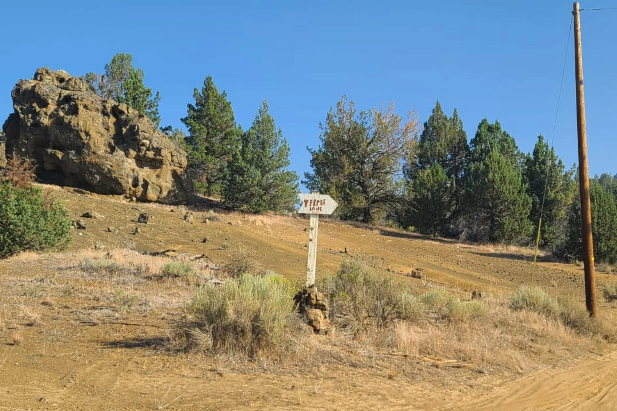 Oregon Undeveloped Land for Sale 80 Listings Land And Farm