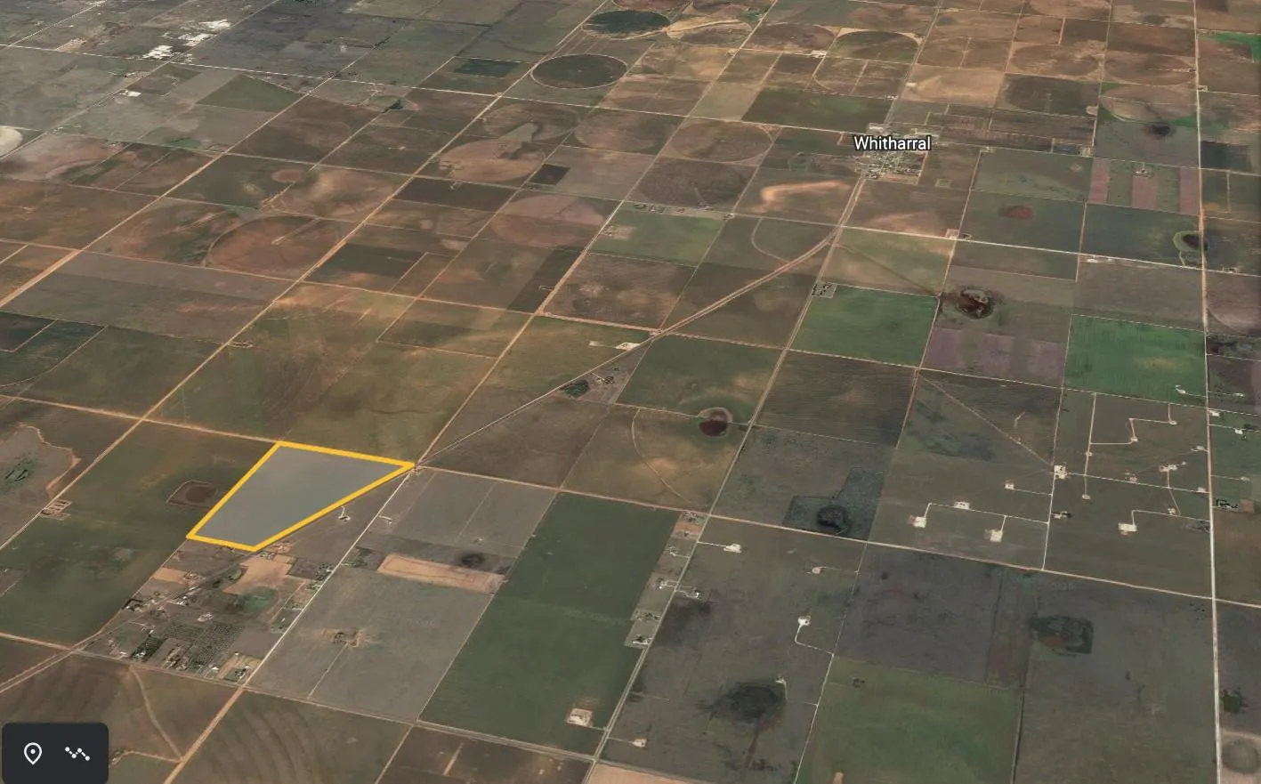 Hockley County, TX Land for Sale 196 Listings Land And Farm