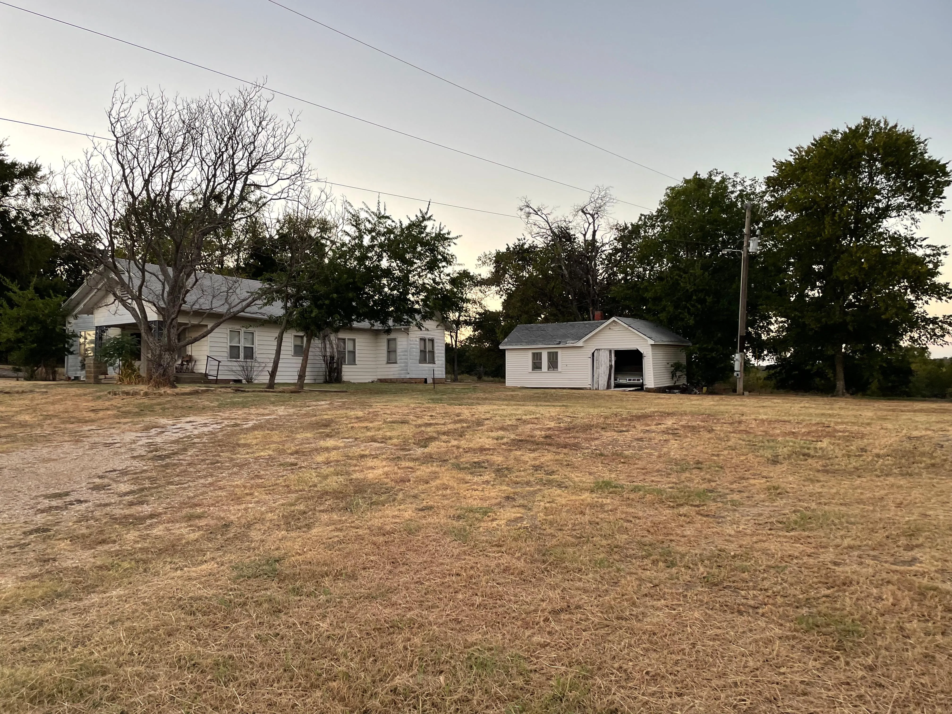 Coal County, OK Land for Sale 35 Listings Land And Farm