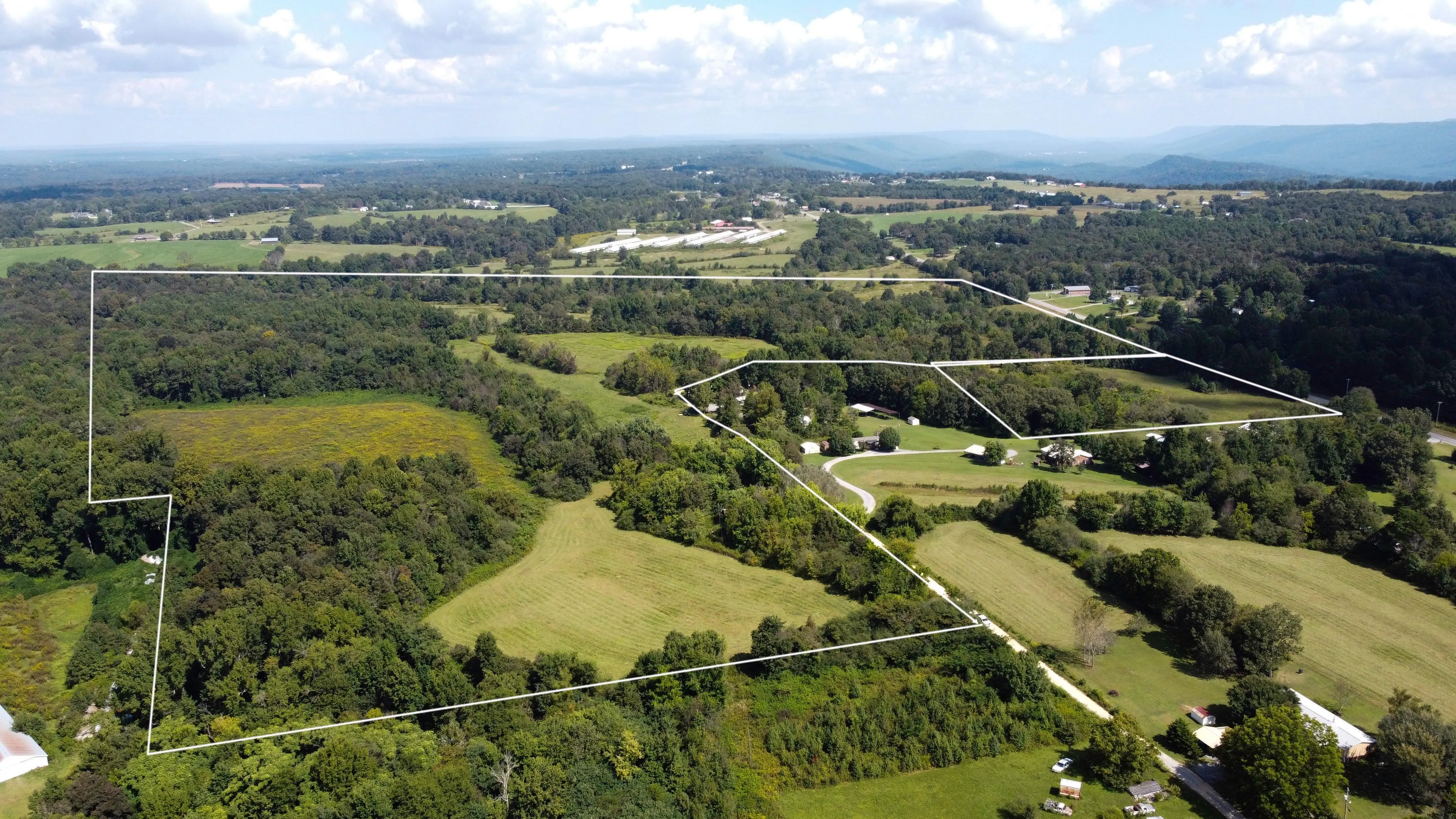 DeKalb County, AL Farm Land for Sale 8 Listings Land And Farm