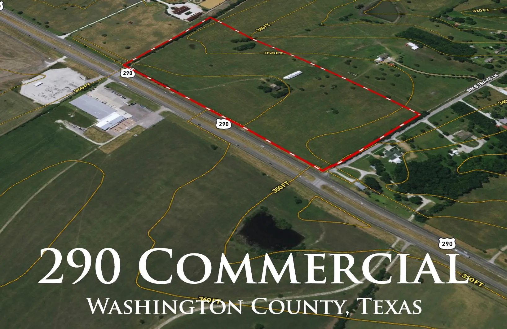 Chappell Hill, TX Land for Sale 40 Listings Land And Farm