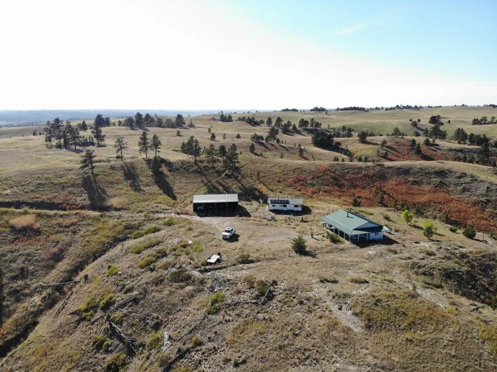 Sioux County, NE Land for Sale 6 Listings Land And Farm