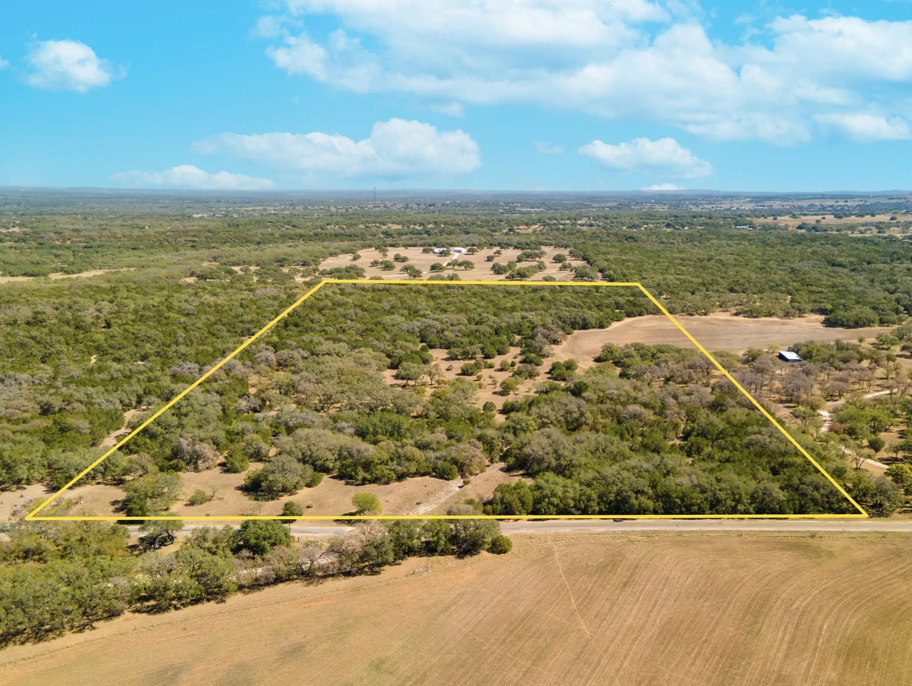 Blanco County, TX Land for Sale 397 Listings Land And Farm