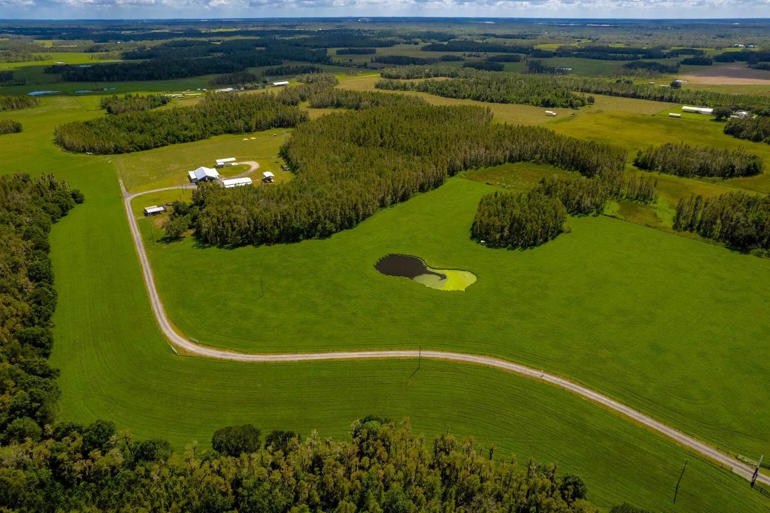 Polk County, FL Farm Land for Sale 15 Listings Land And Farm